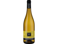 Domus Uby Sauvignon Blanc Gros Manseng, Côtes de Gascogne IGP, Südwestfrankreich, 2022, Weißwein