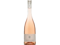 Domaine Montrose Prestige Rosé, Côtes de Thongue IGP, Languedoc-Roussillon, 2022, Roséwein