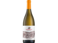 Glenelly Estate Chardonnay, WO Stellenbosch, Western Cape, 2021, Weißwein