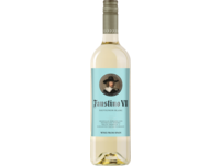 Faustino VII Sauvignon Blanc, Vino de España, Vino de Espana, 2022, Weißwein