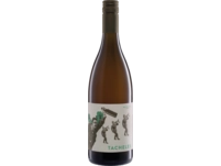 Tacheles Naturwein Weiß, Trocken, Deutscher Tafelwein, 2022, Weißwein