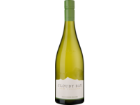 Cloudy Bay Sauvignon Blanc, Marlborough, Marlborough, 2023, Weißwein