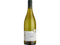 Domaine Alain Geoffroy Chablis, Chablis AOP, Burgund, 2022, Weißwein