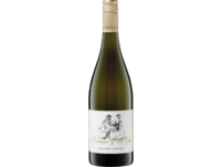 Oliver Zeter Sauvignon Blanc Fumé, Trocken, Pfalz, Pfalz, 2021, Weißwein