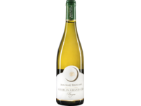 Jean Marc Brocard Chablis Grand Cru Bougros, Chablis Grand Cru, Burgund, 2022, Weißwein