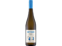 Pastorenstück Riesling Well Done, Trocken, Pfalz, Pfalz, 2022, Weißwein