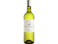 Molino Real - Mountain Wine Mountain Blanco, Málaga DO, Andalusien, 2015, Weißwein