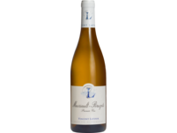 Vincent Latour Meursault Poruzot, Meursault 1er Cru AOP, Burgund, 2021, Weißwein