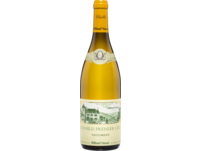 Domaine Billaud-Simon Chablis Vaulorent, Chablis AOP, Burgund, 2021, Weißwein