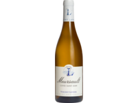 Vincent Latour Meursault Cuvée St Jean, Meursault AOP, Burgund, 2020, Weißwein