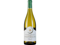 Jean-Marc Brocard Chablis Blanchots, Chablis Grand Cru AOP, Burgund, 2018, Weißwein