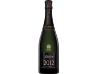 Champagne Lanson Le Vintage Brut, Brut, Champagne AOP, Champagne, 2012, Schaumwein