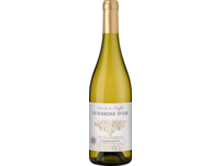 Symbiose d'Or Chardonnay Réserve de Truffes, Côteaux du Pont du Gard IGP, Provence, 2023, Weißwein