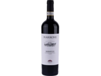 Marrone Barbaresco DOCG, Barbaresco DOCG, Piemont, 2018, Rotwein