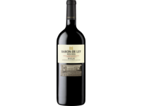 Barón de Ley Reserva, Rioja DOCa Magnum, Rioja, 2019, Rotwein