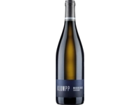Klumpp Bruchsaler Chardonnay Muschelkalk, Baden, Baden, 2022, Weißwein