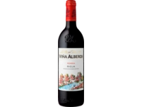 Viña Alberdi Rioja Reserva, Rioja DOCa, Rioja, 2019, Rotwein