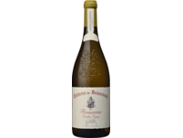 Château de Beaucastel Roussanne Vieilles Vignes, Châteauneuf-du-Pape AOP, Rhône, 2021, Weißwein