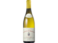 Coudoulet de Beaucastel Blanc, Côtes du Rhône AOP, Rhône, 2021, Rotwein