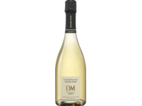 Champagne Doyard Mahé Millésime Blanc de Blanc, Extra Brut, Champagne AOP, Champagne, 2014, Schaumwein
