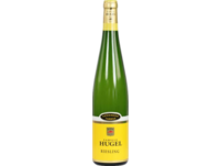 Famille Hugel Riesling V.T., Alsace AOP, 0,375L, Elsass, 2012, Weißwein