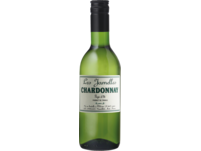 Les Jamelles Chardonnay, Pays d'Oc IGP, 0,25 L, Languedoc-Roussillon, 2022, Weißwein