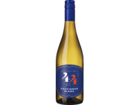 44 Sauvignon Blanc, Vin de France, Südwestfrankreich, 2023, Weißwein