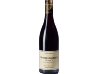 Domaine René Bouvier Charmes-Chambertin, Charmes-Chambertin Grand Cru AOP, Burgund, 2019, Rotwein