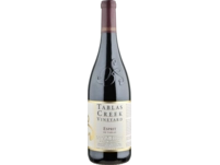 Tablas Creek Vineyard Esprit de Tablas Red, Kalifornien, Kalifornien, 2014, Rotwein