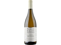 Tablas Creek Vineyard Roussanne, Kalifornien, Kalifornien, 2019, Weißwein