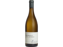 Xavier Monnot Meursault Les Charmes, Meursault 1er Cru AOP, Burgund, 2021, Weißwein