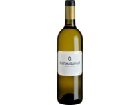 Château Guiraud G, Sauternes AOP, Bordeaux, 2019, Weißwein