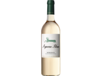 Agneau Blanc, Bordeaux AOP, Bordeaux, 2022, Weißwein