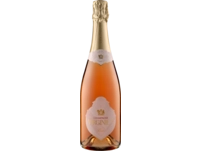 Champagne Virginie T. Rosé, Brut, Champagne AC, Champagne, Schaumwein