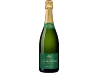 J. Charpentier Réserve, Demi Sec, Champagne AC, 0,38L, Champagne, Schaumwein