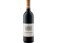 Fairview Estate Range Cabernet Sauvignon, WO Western Cape, Western Cape, 2018, Weißwein