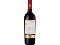 Marqués de Sandoval Reserva Superior, Calatayud DO, Aragonien, 2019, Rotwein