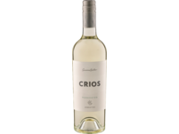 Crios Torrontés, Mendoza, Mendoza, 2022, Weißwein