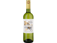 Coup de Vigne Sauvignon Blanc, Côtes de Gascogne IGP, Südwestfrankreich, 2023, Weißwein