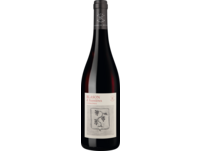 Blason d'Aussières, Corbières AOP, Languedoc-Roussillon, 2019, Rotwein