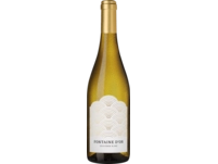Fontaine d'Or Sauvignon Blanc, Côtes de Gascogne IGP, Südwestfrankreich, 2023, Weißwein