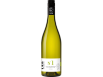 Uby N°1 Sauvignon Blanc, Côtes de Gascogne IGP, Südwestfrankreich, 2023, Weißwein