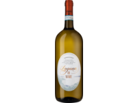 Laguna di Mare Verdicchio, Verdicchio dei Castelli di Jesi Cl., Magnum, Marken, 2023, Weißwein