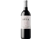 Sela Rioja, Rioja DOCa, Rioja, 2021, Rotwein