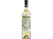 Gran Sello Blanco, Vino de la Tierra de Castilla, Kastilien - La Mancha, 2023, Weißwein