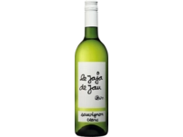 Le Jaja de Jau Sauvignion Blanc, Südfrankreich, Méditerrannée, 2023, Weißwein