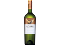 Montes Limited Selection Sauvignon Blanc, Valle de Leyda, Valle de Aconcagua, 2022, Weißwein