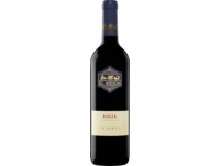El Meson Rioja Crianza, Rioja DOCa, Rioja, 2020, Rotwein