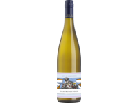 Grauburgunder Qualitätswein, trocken, Rheinhessen, Rheinhessen, 2023, Weißwein