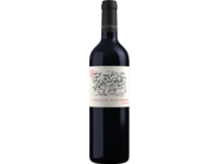 Château d'Aussières, Corbières AC, Languedoc, Languedoc-Roussillon, 2019, Rotwein